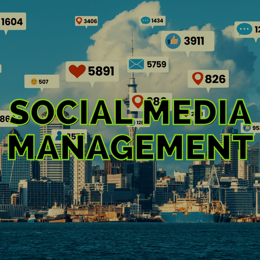 Social Media Marketing