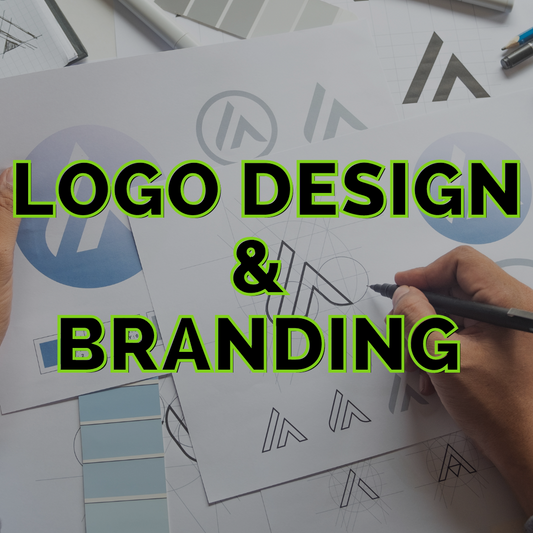 Logo Design & Branding