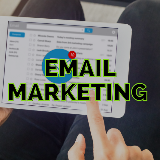 Email Marketing