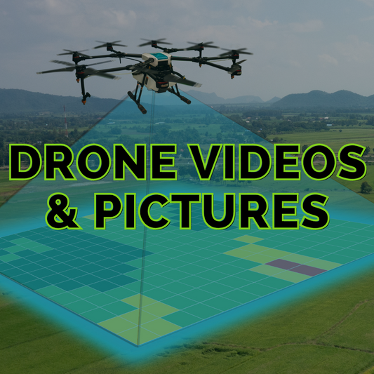 Drone Videos & Pictures