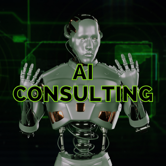 AI Consulting